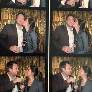 Meet your Posher, Stefan